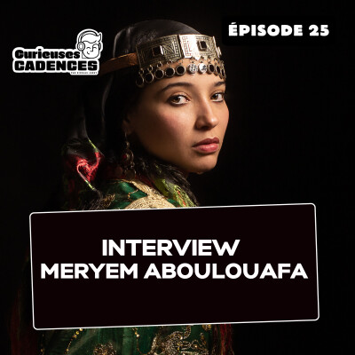 Meryem Aboulouafa : "On est le résultat de notre perception de la famille cover