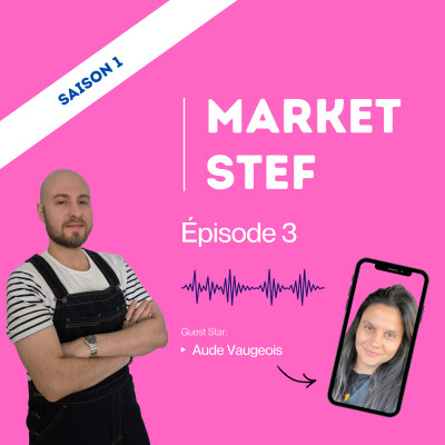 Réseaux sociaux 2026 : Les stratégies qui fonctionnent sans se ruiner ni s’épuiser ! Ep. 3 cover