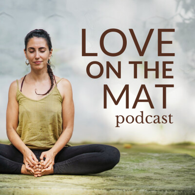 #30 - J’ai décidé de masser des ventres - et je te dis pourquoi ! cover