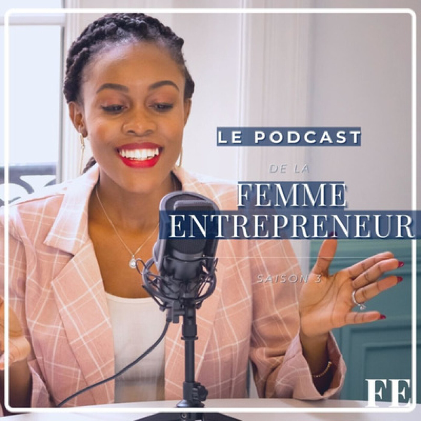Entrepreneure du web