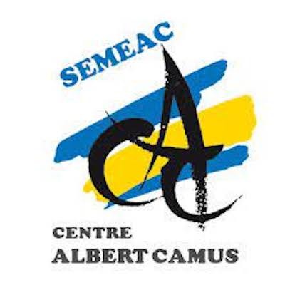 Programme du C.A.C de Séméac pour Déc 2021 & Janv 2022. cover