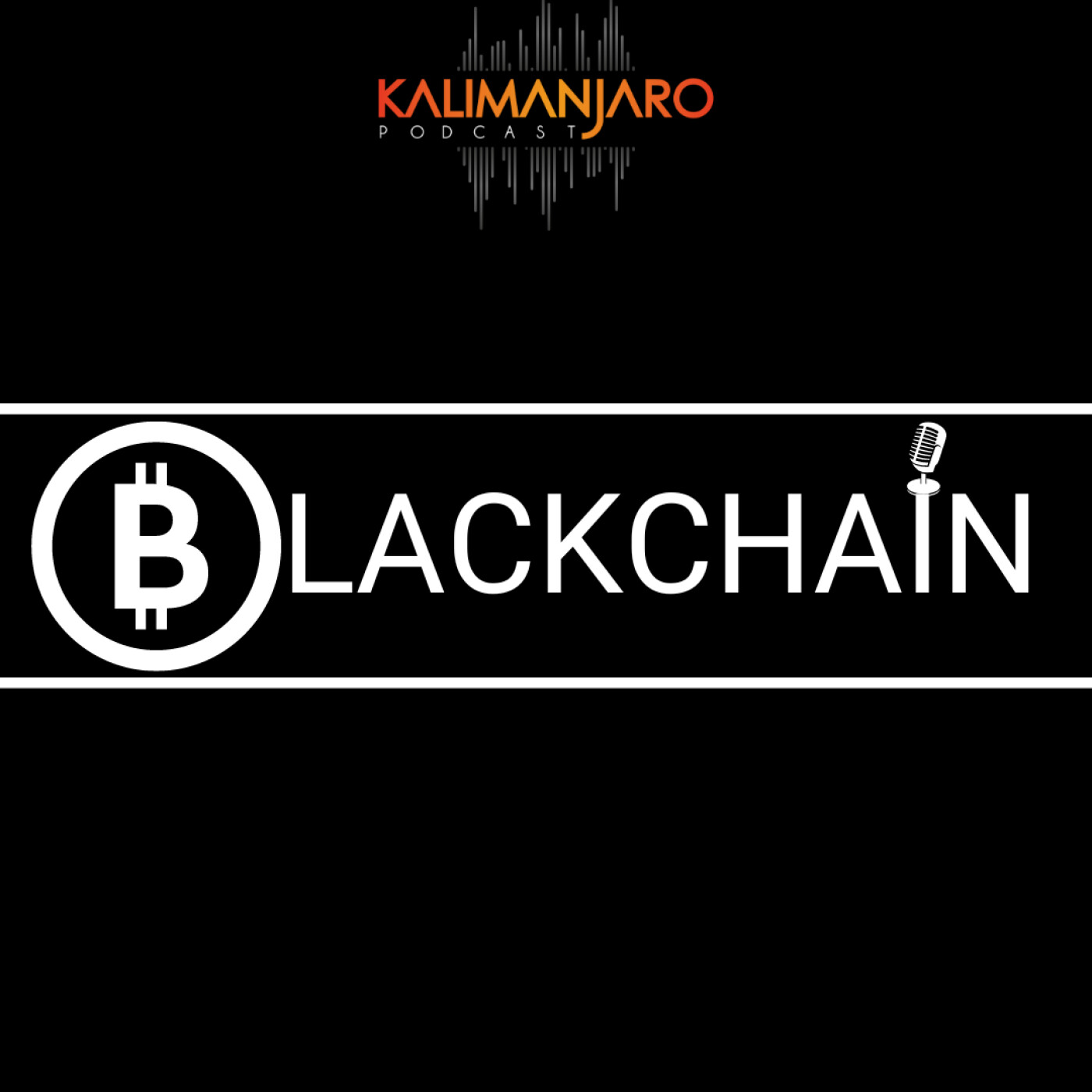 KALIMANJARO - Le Podcast des ambitieux