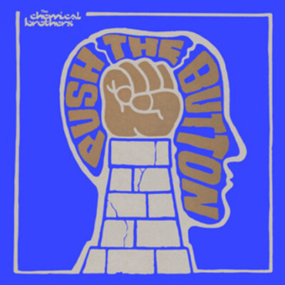 CHRIS LAKE REPREND AVEC BRIO "GALVANIZE" DES CHEMICAL BROTHERS cover