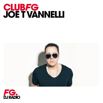 MIX : JOE T VANNELLI cover