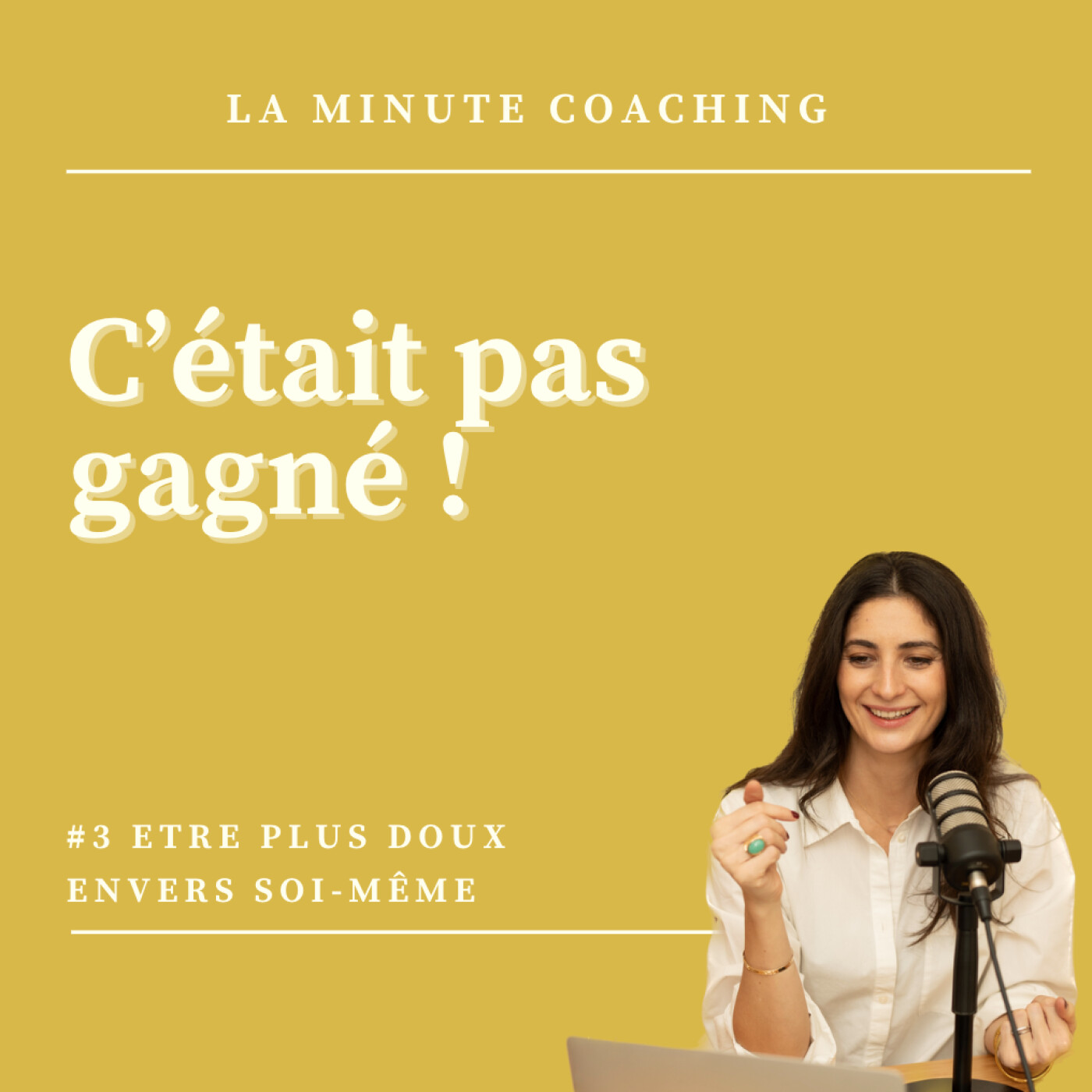 C\'était pas gagné !