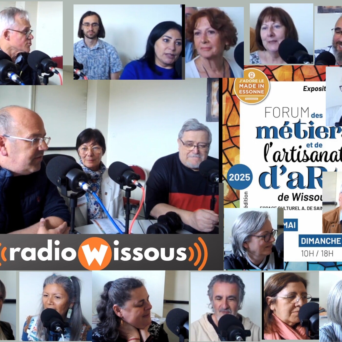 Radio Wissous