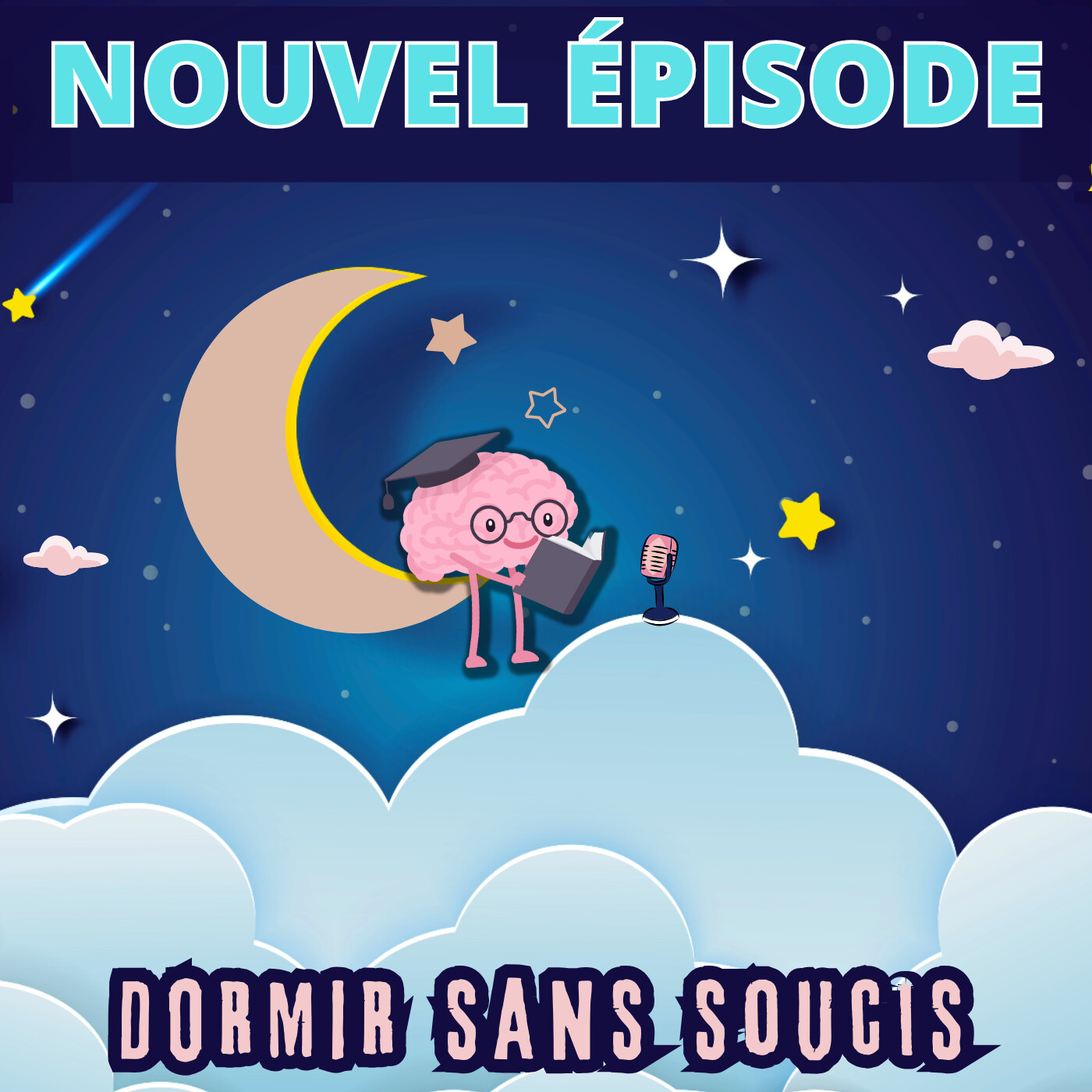 Dormir sans soucis