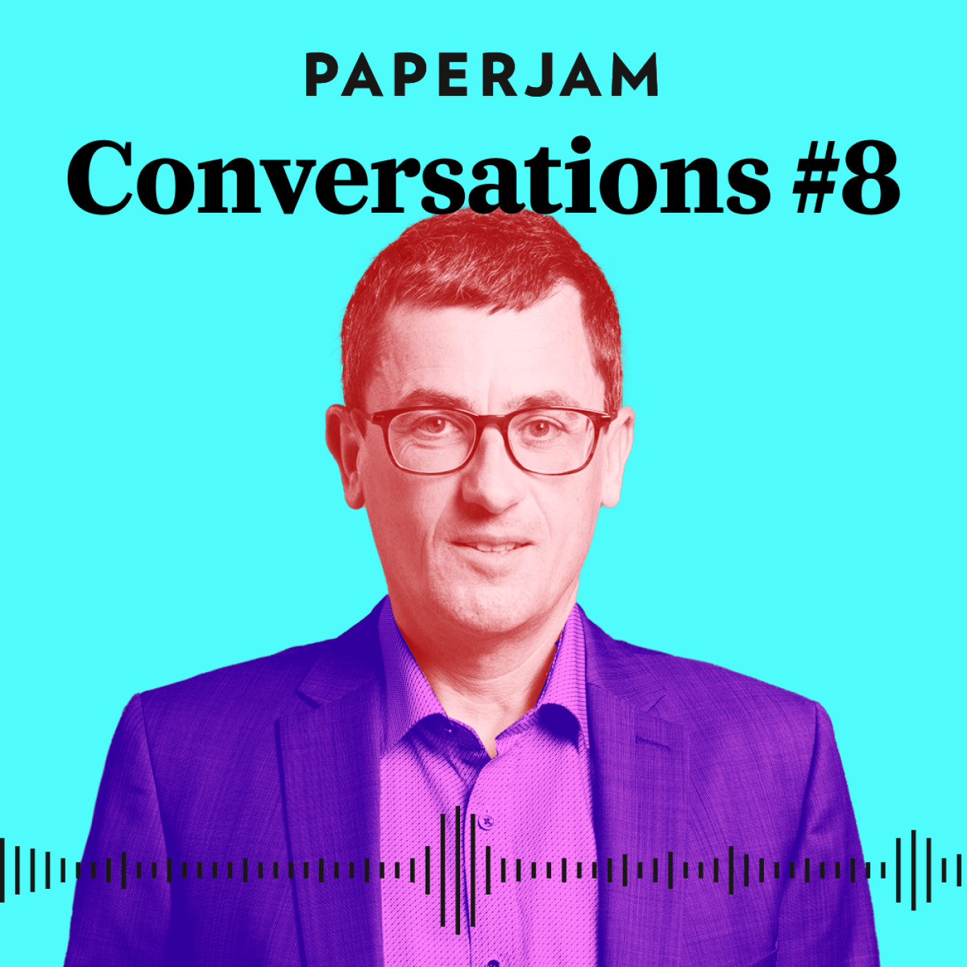 Paperjam Conversations