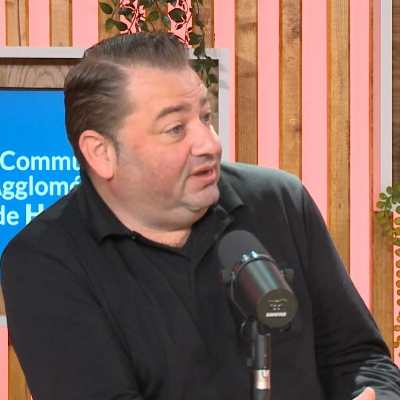 Envies d\'entreprendre