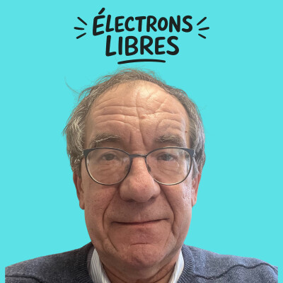 EP 1/ Le TDAH n'a rien à voir avec l'éducation des parents! Tout comprendre sur ce trouble du neurodéveloppement cover