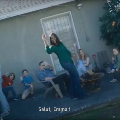 LTTG | Telling Lies #167 - 06-24-2018, 02-04 PM (Alba & David) cover