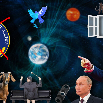 CIA et Manigances - 28-11-25 cover