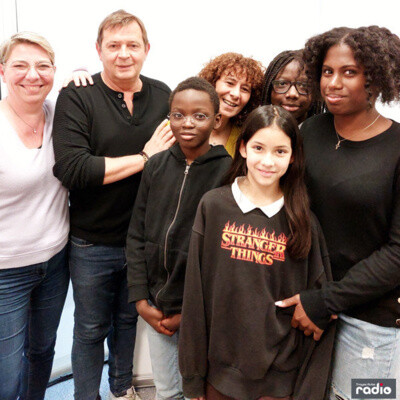 RADIO GAGA - Le plan de sobriété énergétique cover