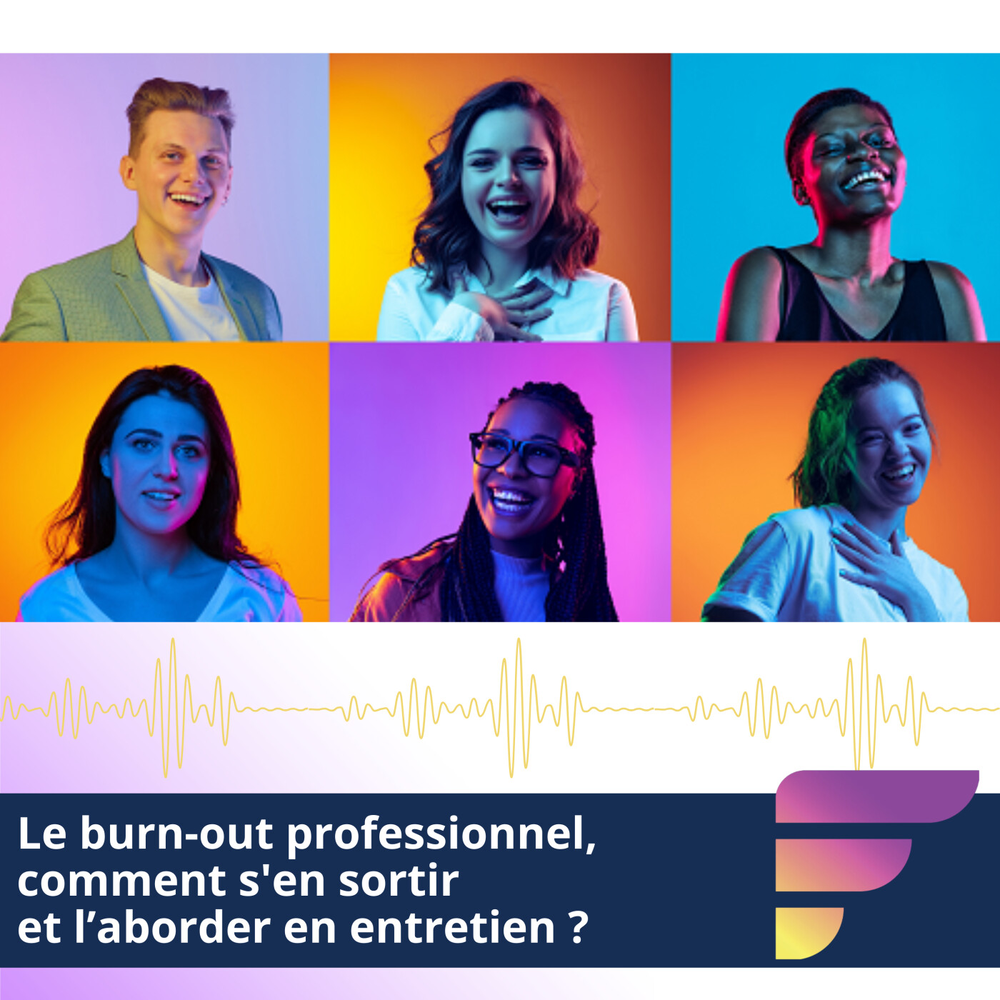 Le burn-out professionnel, comment s'en sortir et l’aborder en entretien ?