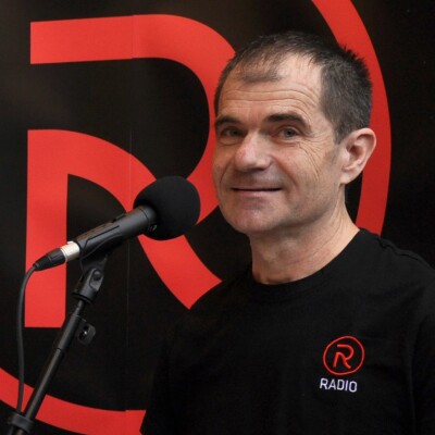 KF 2019 - Interview de Christophe Bouillon : Bouillon d'infos de juillet en live cover