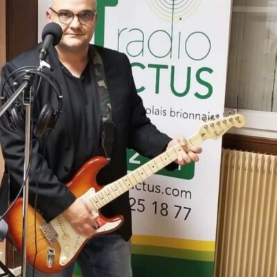 Tous au Rock #142, avec Stéphane Schmitt cover