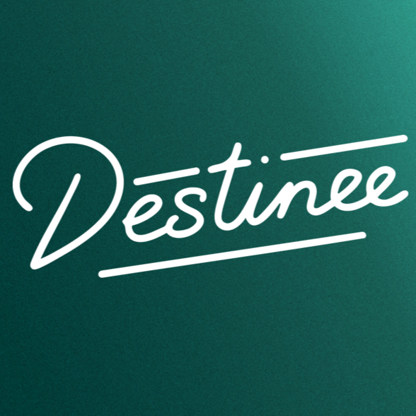 Destinée - Conversations avec Anne Coffinier podcast artwork