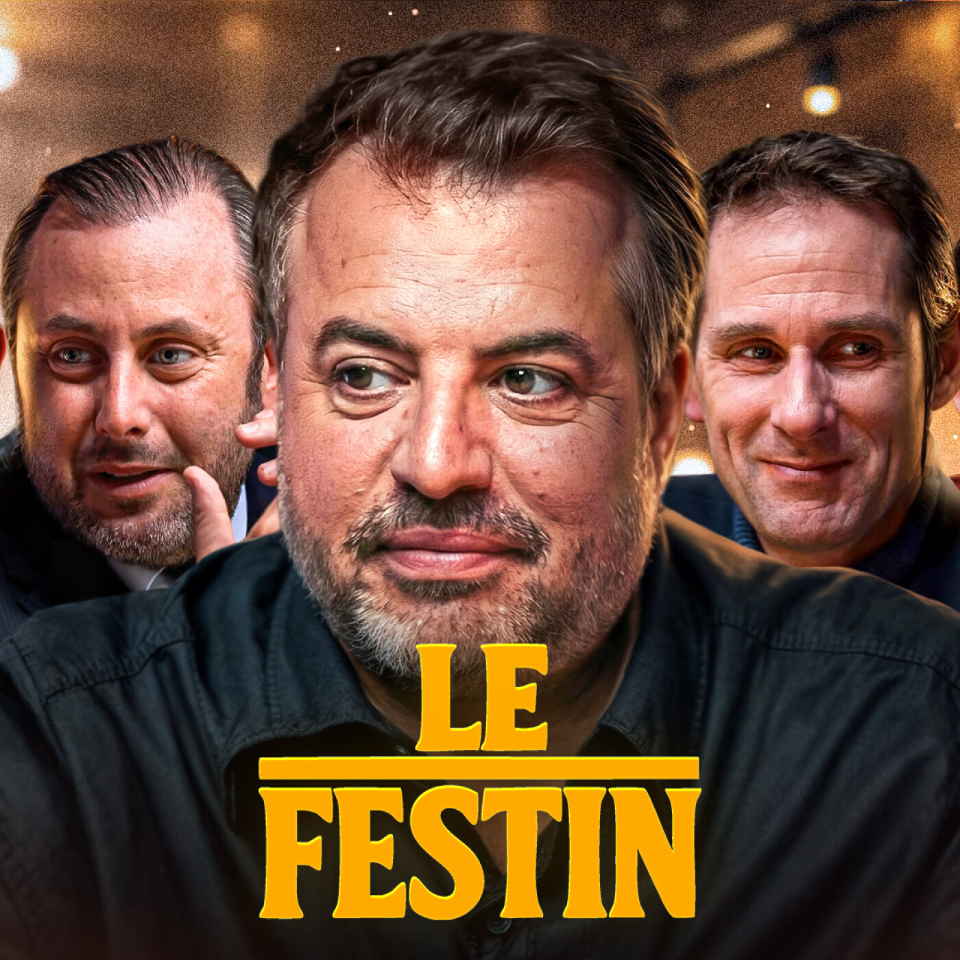 LE FESTIN 6 : VENI VIDI VCs