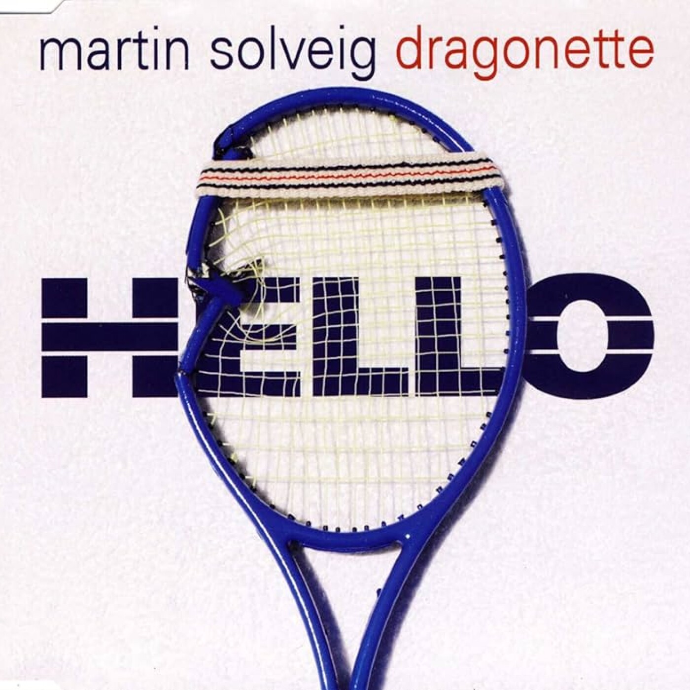 MARTIN SOLVEIG À ROLAND-GARROS episode artwork