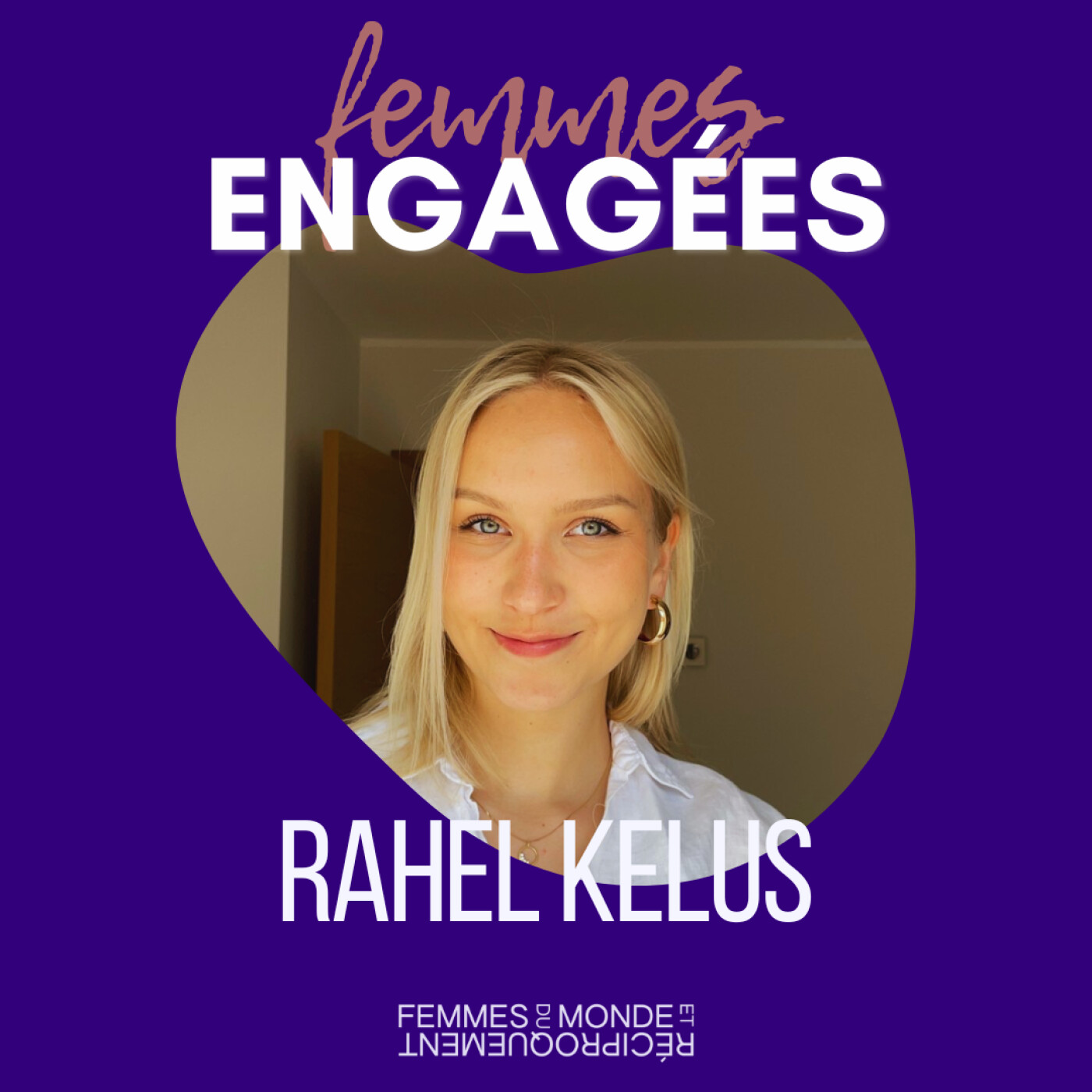 Femmes Engagées