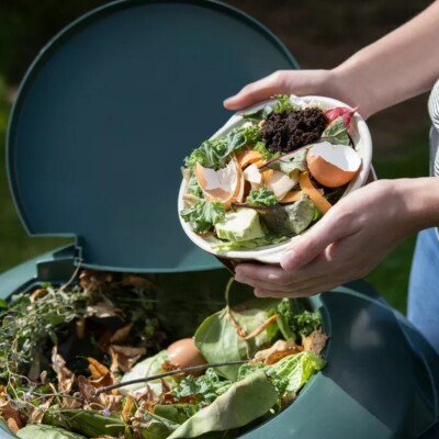 Faites votre propre compost ! cover