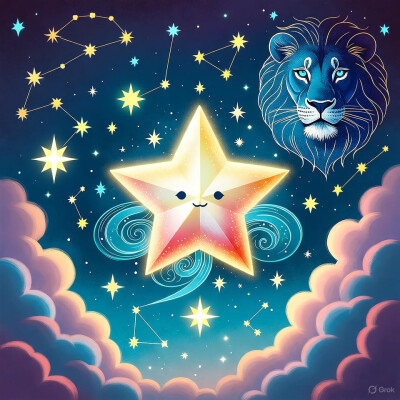 La petite étoile timide : une histoire pour enfants pour augmenter la confiance en soi et l'éclat intérieur cover