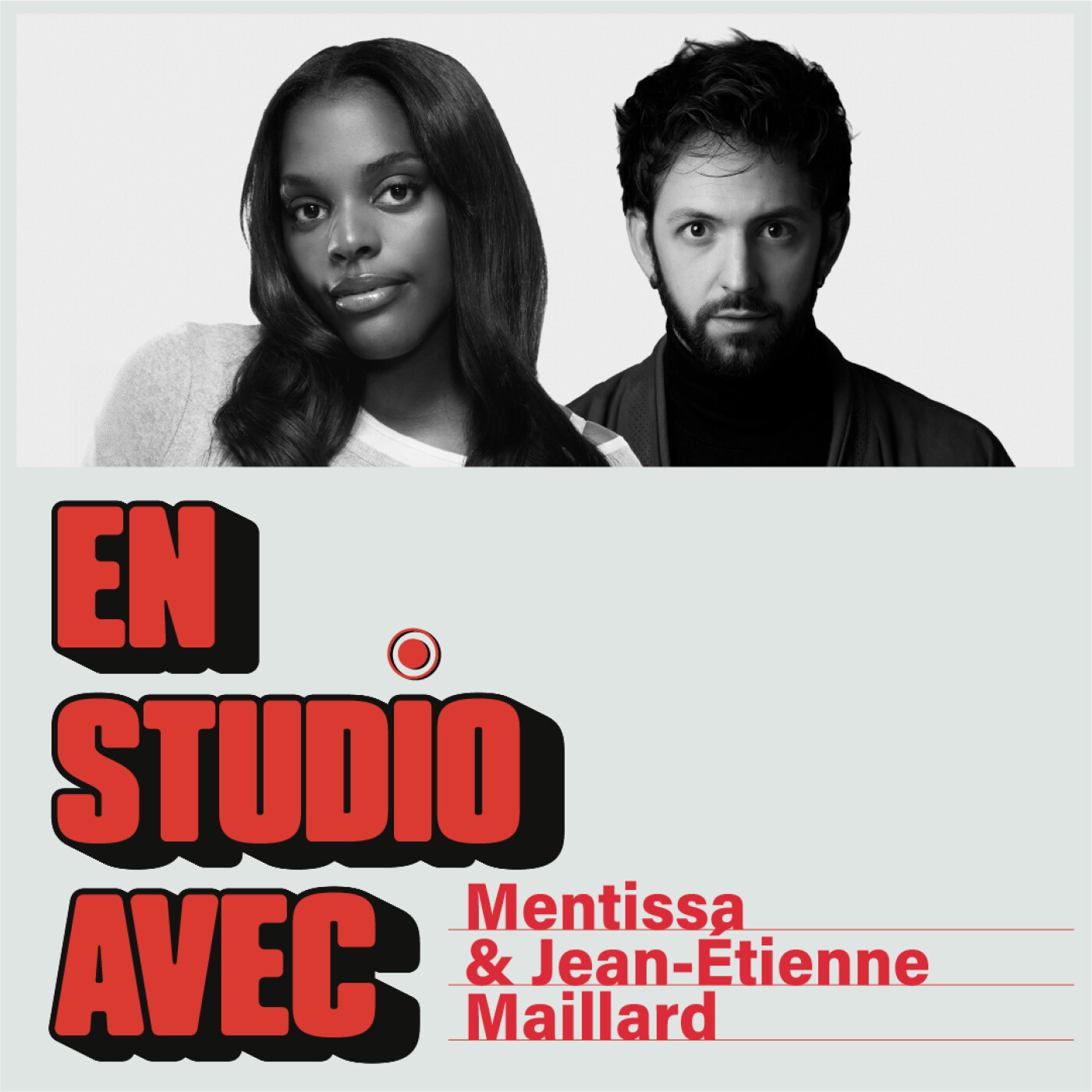 Épisode 10 : Mentissa & Jean-Etienne Maillard