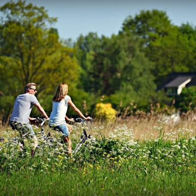 Nature, châteaux et rando aux portes de Paris... cover