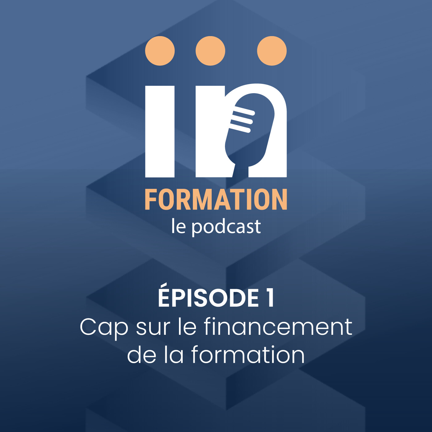 Cap sur le financement de la formation