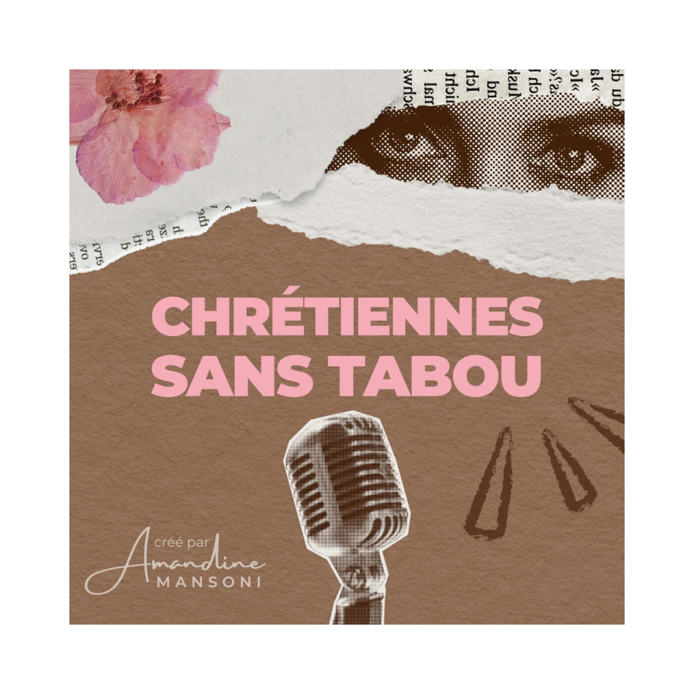Episode #10 Sexe et Foi episode artwork