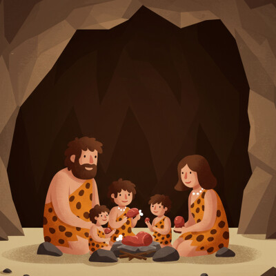 Les femmes préhistoriques  | Les Chouettes Conférences | Ep.11 cover