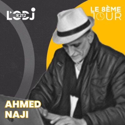 Riez aux éclats avec Abdelmajid Tebboune cover