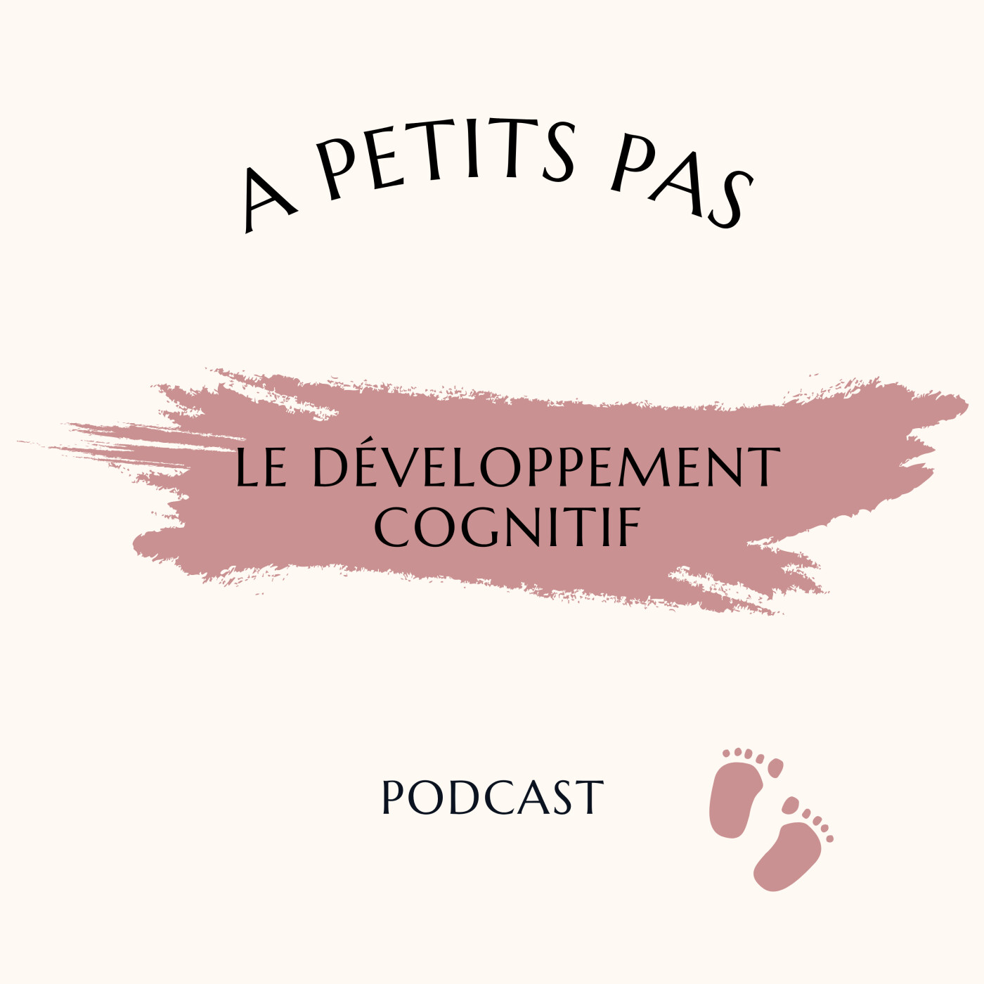 A petits pas