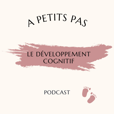 Le développement cognitif cover