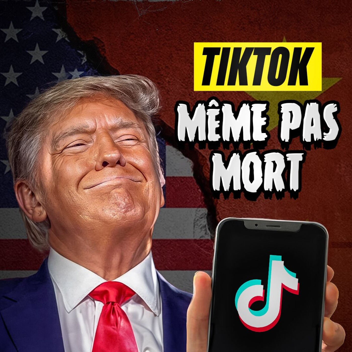 TikTok, chronique d'une mort évitée !