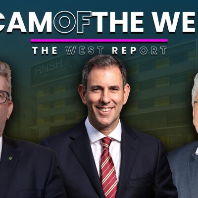 Billionaire childcare, bank notes scam, super and Warren | Scam of the Week cover