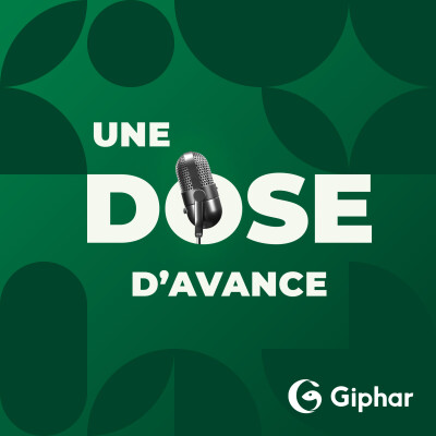 Giphar - Les nouvelles missions du pharmacien cover