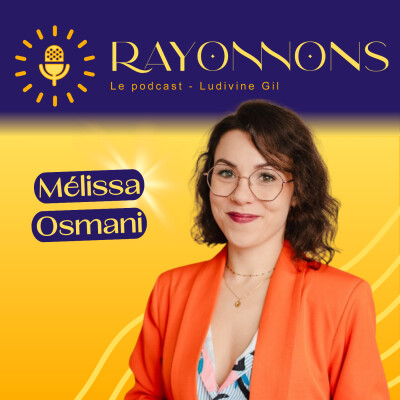 Mélissa Osmani : communication, maternité et entrepreneuriat cover