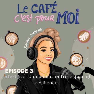 Infertilité: Un combat entre espoir et résilience cover