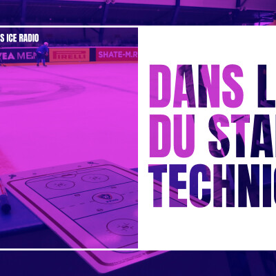 Dans l'oeil du staff technique avec Didier Lucine SEM 45 cover