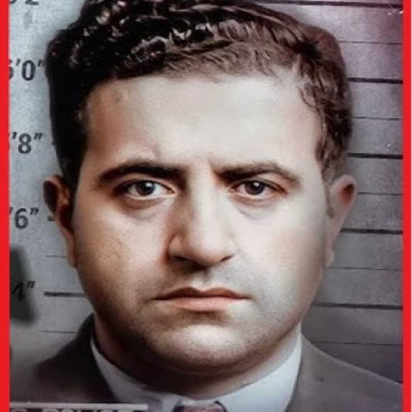 Podcast Crime et confidences