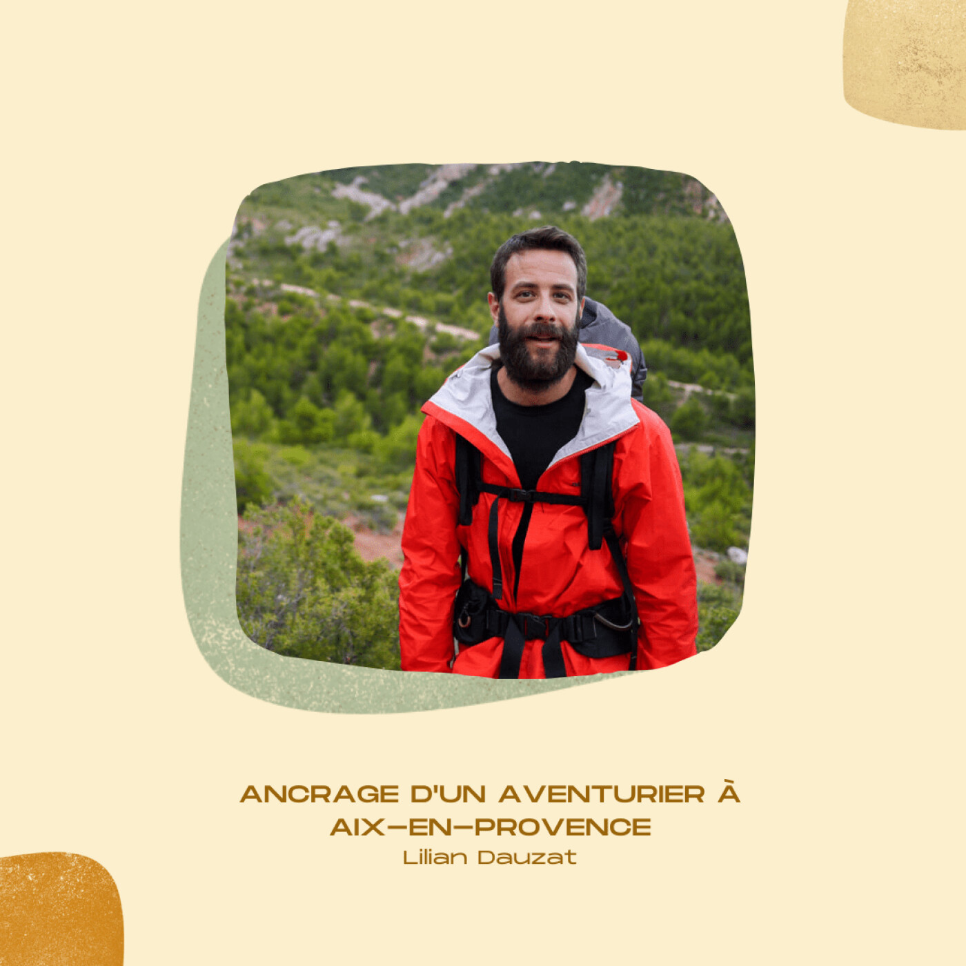 La Vie Aixoise | Ancre ta vie à Aix-en-Provence