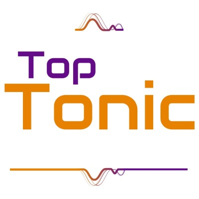 Top Tonic avec Nicolas - 01  S17 W37 E01 2025 cover