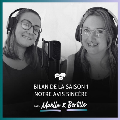 On fait le bilan, calmement 🎶 cover