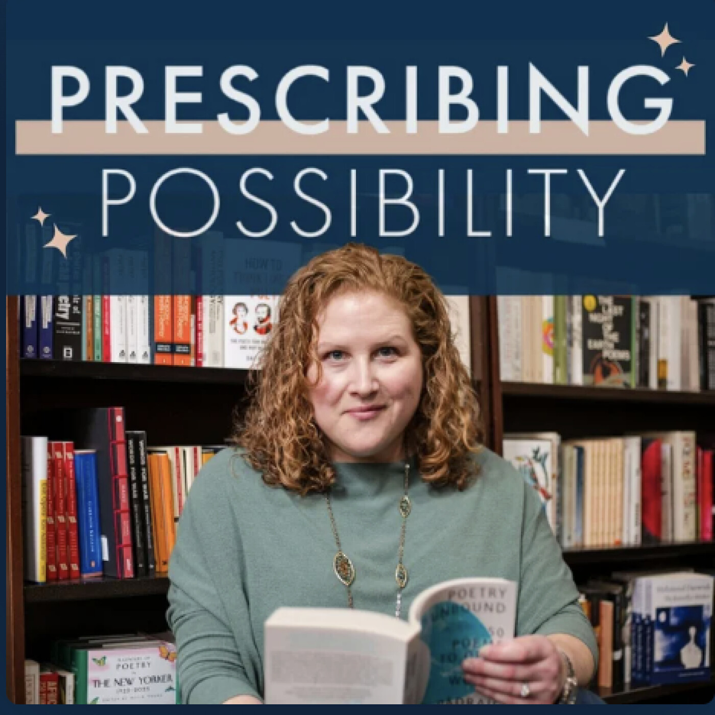 The Magic is in the Mud: Finding Your Message, Your Story, and Your Purpose with Michelle Garside