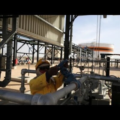 Une étrange petite société chinoise s’empare du plus important futur gisement de gaz en Algérie cover