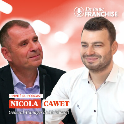 Comment l’IA révolutionne la visibilité digitale des franchises ? [Parole d'expert] cover