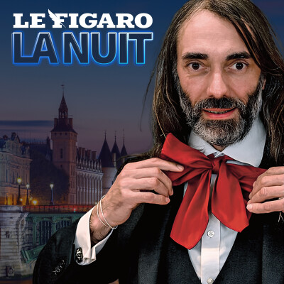 Cédric Villani : «Avec l'IA, le domaine où c'est le plus flippant, c'est la guerre» cover