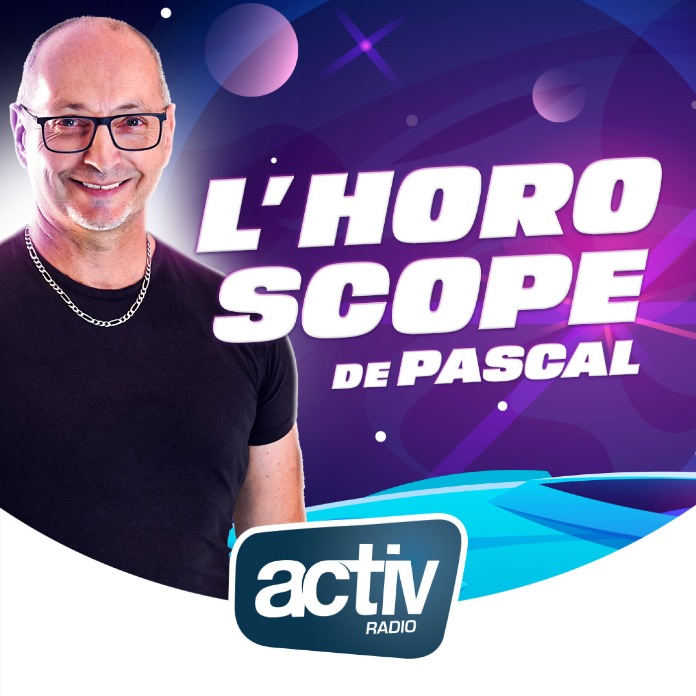 Ecouter l'horoscope de ce vendredi 29 août 2025