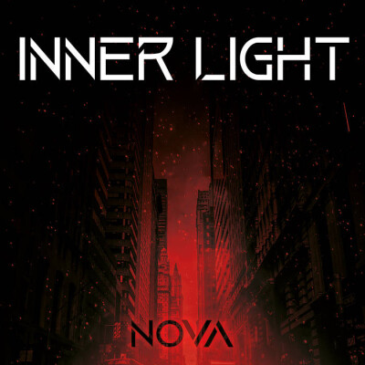 TR 27 Novembre 2025 coup de projo INNERLIGHT cover